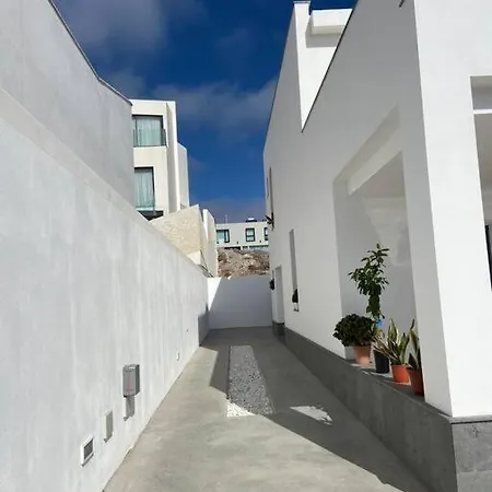 Holiday home Casa De Playa Maravillosa En Taliarte *