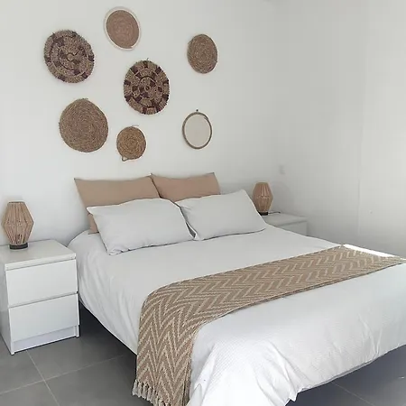 Holiday home Casa De Playa Maravillosa En Taliarte *