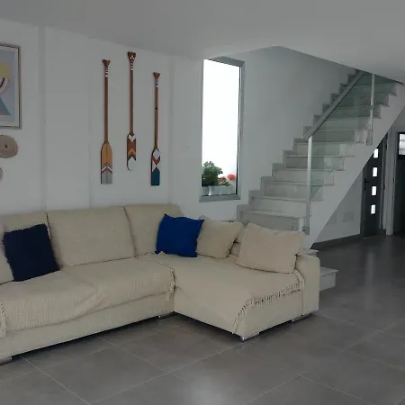 Casa De Playa Maravillosa En Taliarte * Las Palmas de Gran Canárias