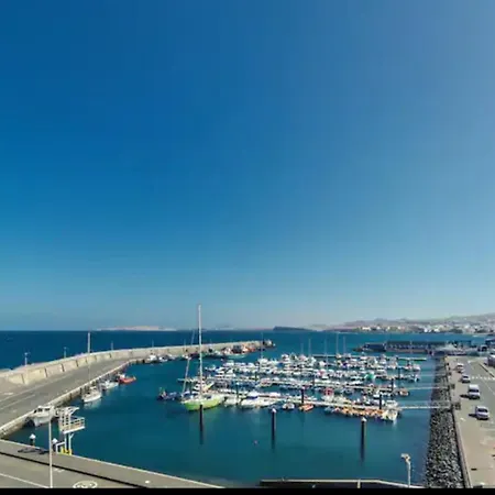 別荘 Casa De Playa Maravillosa En Taliarte