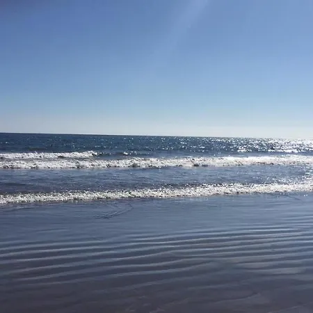 Casa De Playa Maravillosa En Taliarte 別荘