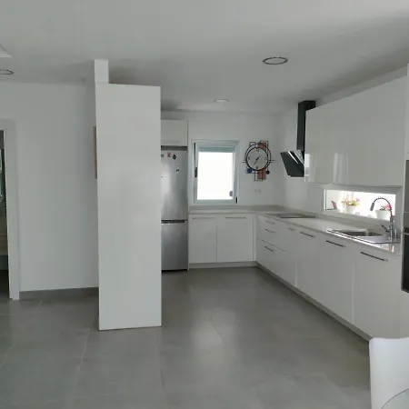 Casa De Playa Maravillosa En Taliarte Las Palmas de Gran Canárias