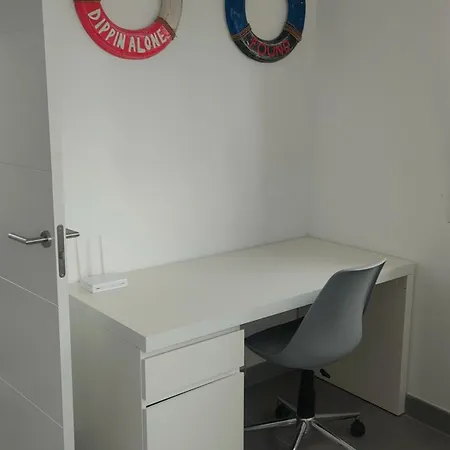 Casa De Playa Maravillosa En Taliarte Las Palmas de Gran Canárias