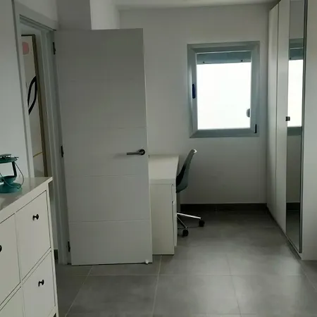 Casa De Playa Maravillosa En Taliarte