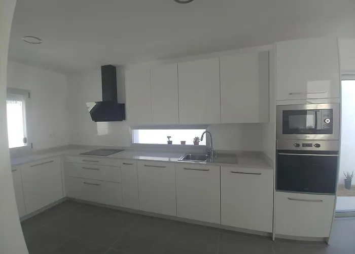Hébergement de vacances Casa De Playa Maravillosa En Taliarte Las Palmas de Gran Canaria