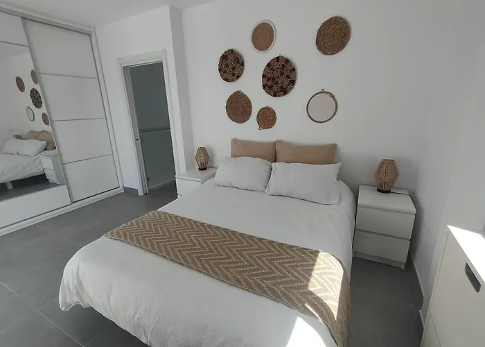 Casa De Playa Maravillosa En Taliarte Hébergement de vacances Las Palmas de Gran Canaria